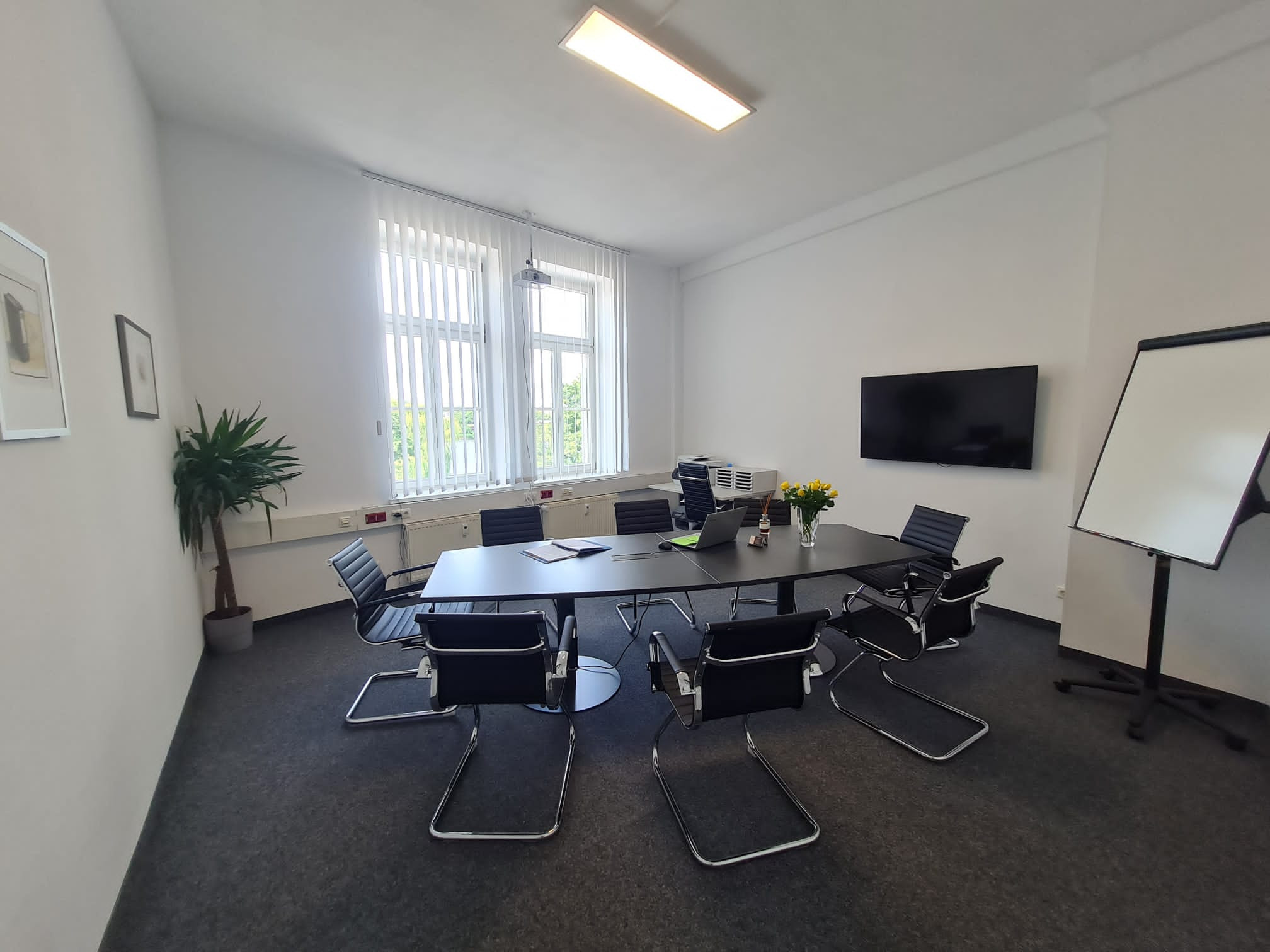 Besprechungszimmer